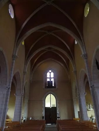Eglise Saint-Pierre