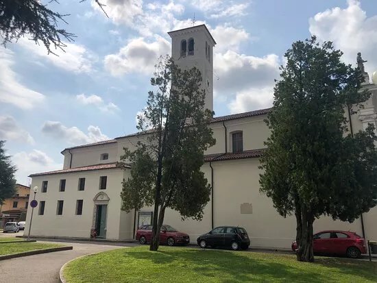 Chiesa di Santa Maria Annunciata