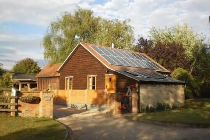 Self Catering Holiday Accomodation In Fulready, South Warwickshire, England