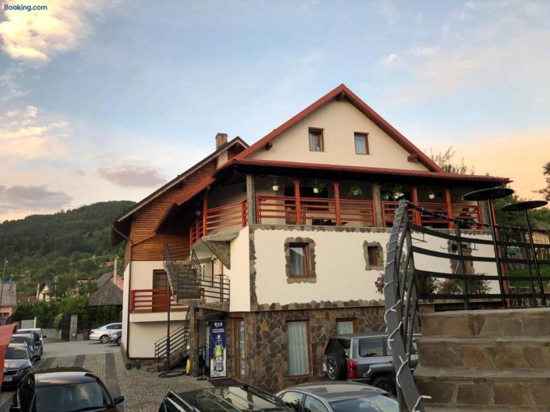 Vila Confort