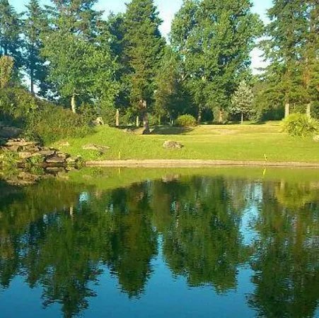 Golf Balneario de Mondariz