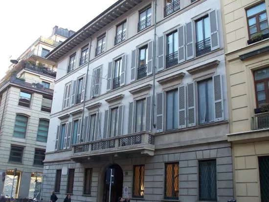 Casa Porro-Lambertenghi