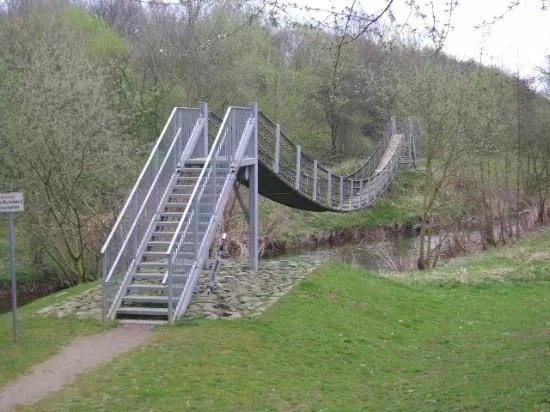 Neuland-Park