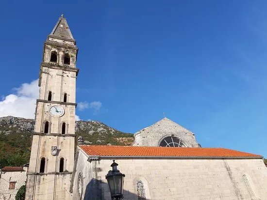 St. Anthony's Church