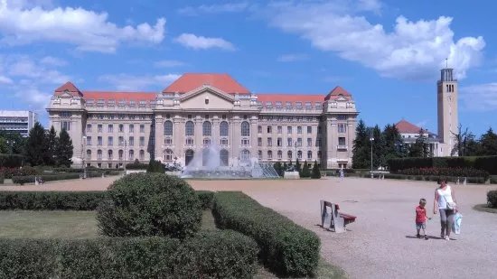 University of Debrecen