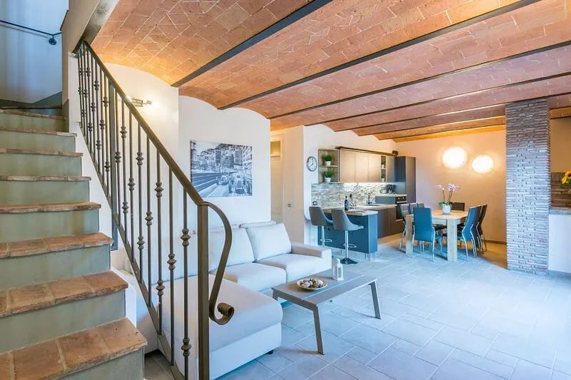 Casale L'Uliveta by Interhome