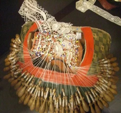Musee des Tissus et des Arts Decoratifs