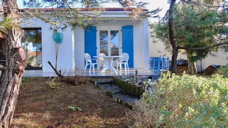 150m from the beach - Maison vendéenne for 6