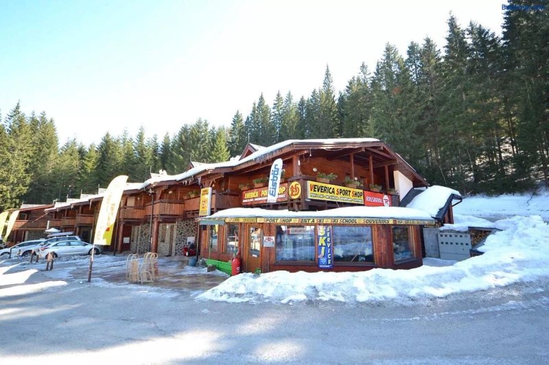 Apartmany Jasna Nr.5&15