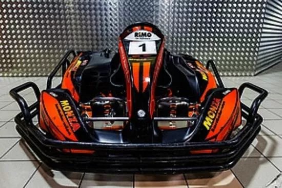 Monza Karting