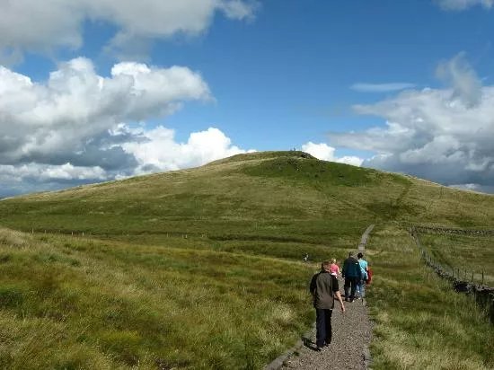 Muirshiel Visitor Centre & Country Park