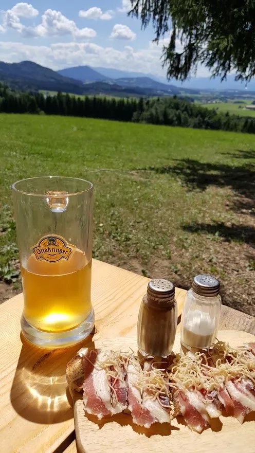 Dichtlalm