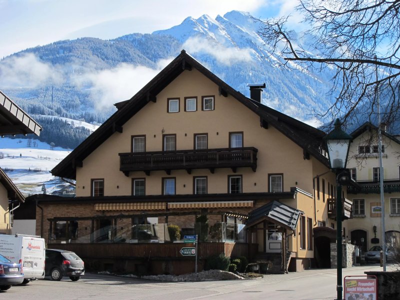 Gasthof Oberwirt