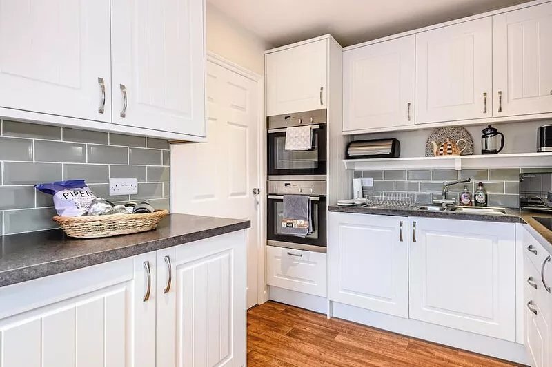 2 bedroom accommodation in Hagworthingham, near Horncastle