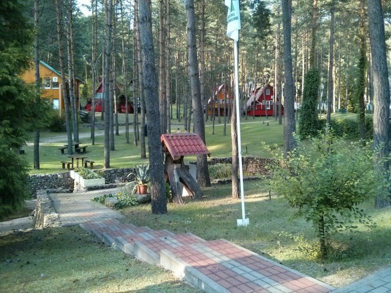 Holiday Complex Silaiciai
