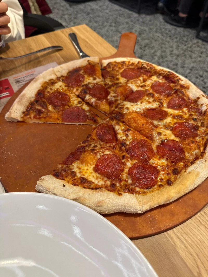 Pizza Hut