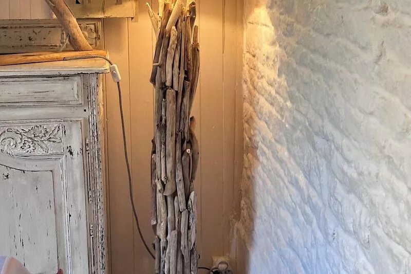 18th century stone house in the heart of the D-Day landing beaches