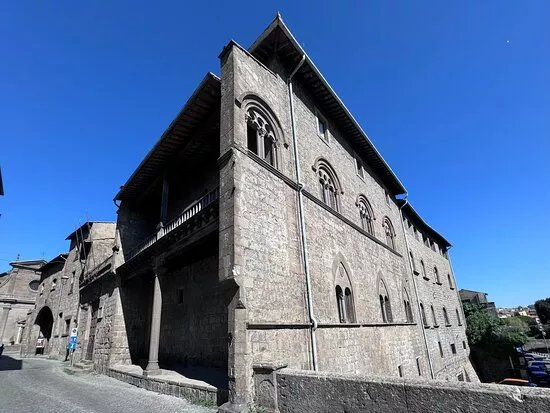 Palazzo Farnese