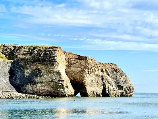 Nose's Point