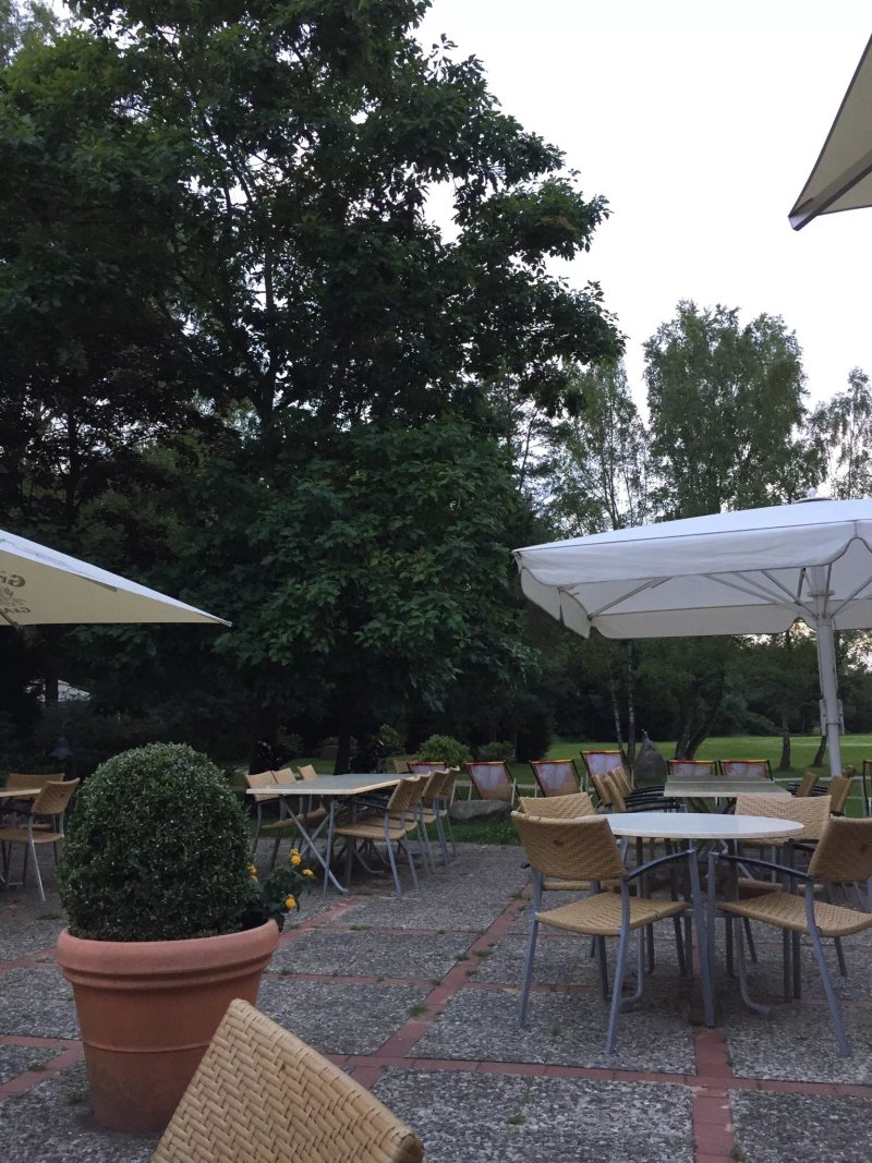Golfclub Tietlingen