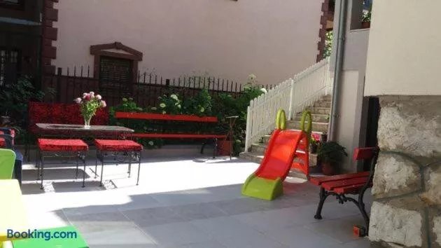 Guest house Stankovic