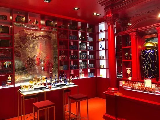 The Merchant of Venice - Milan Boutique