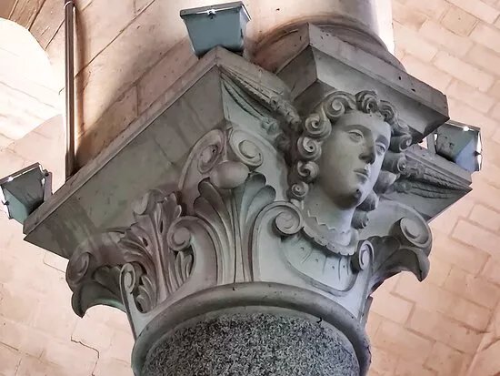 Eglise Notre-Dame d'Echire