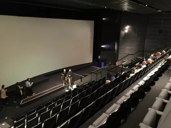 No.6 Cinema