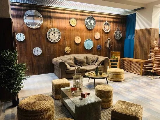 Delivres  Escape Game