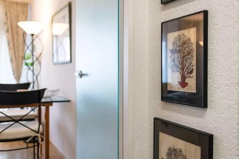 Apartment A805 by Interhome