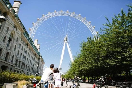 Kingfisher Tours Uk