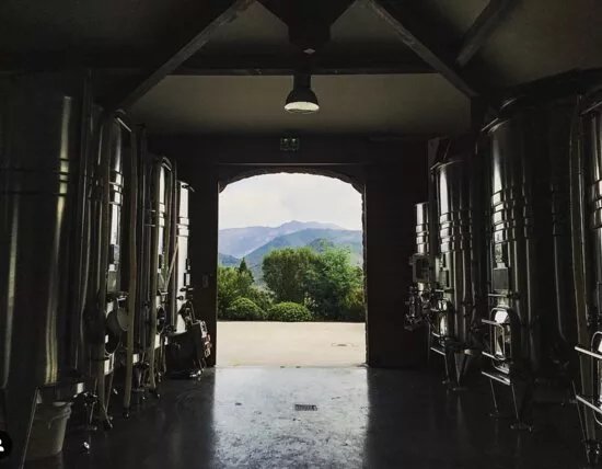 Domaine Terres Destel