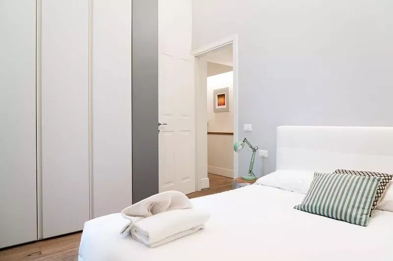 Luxury Apartment - San Pancrazio, Florence