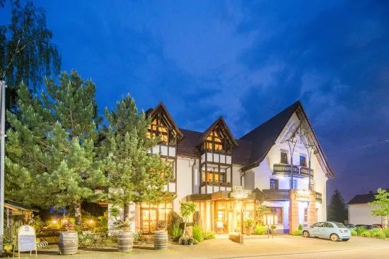 Hotel Felsentor