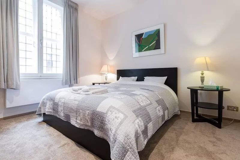House of Puebla - Beautiful well-equipped rooms