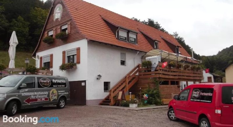 Bergstation Schmeddnalm