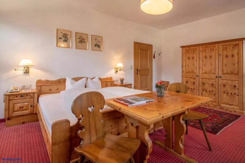 Gasthof Lowen