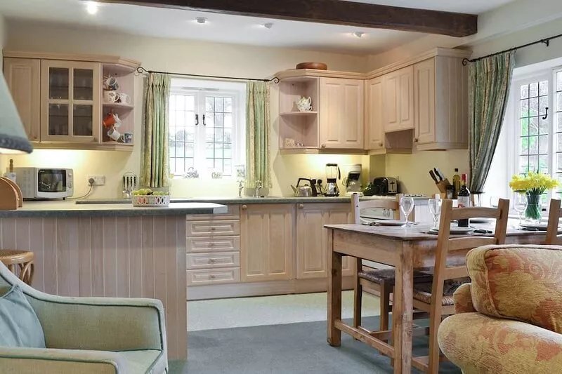 2 bedroom accommodation in Harrogate