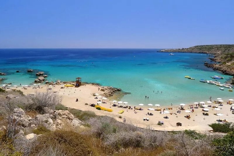 Villa Anastasia - Three Bedroom Villa, Sleeps 6