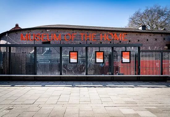 Museum of the Home