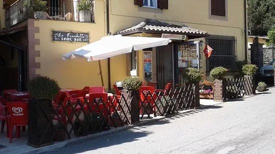 Bar Le Fraschette