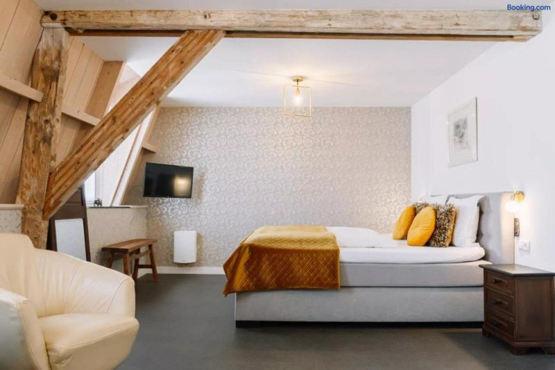 B&B Brasserie Villare