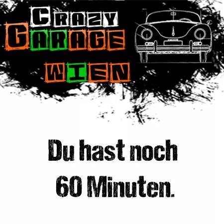 Crazy Garage Wien