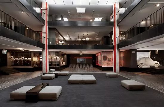 Kartell Museo