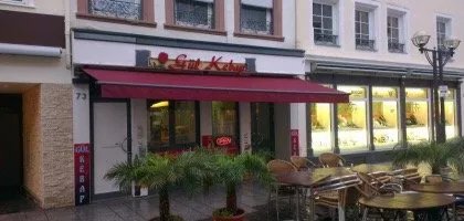 Gul Kebap