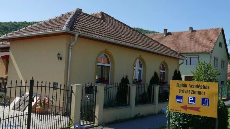 Liptak Vendeghaz