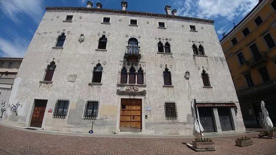 Palazzetto Casa Veneziana