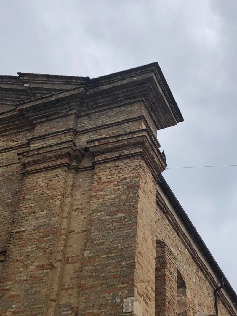 Chiesa dell'Annunziata