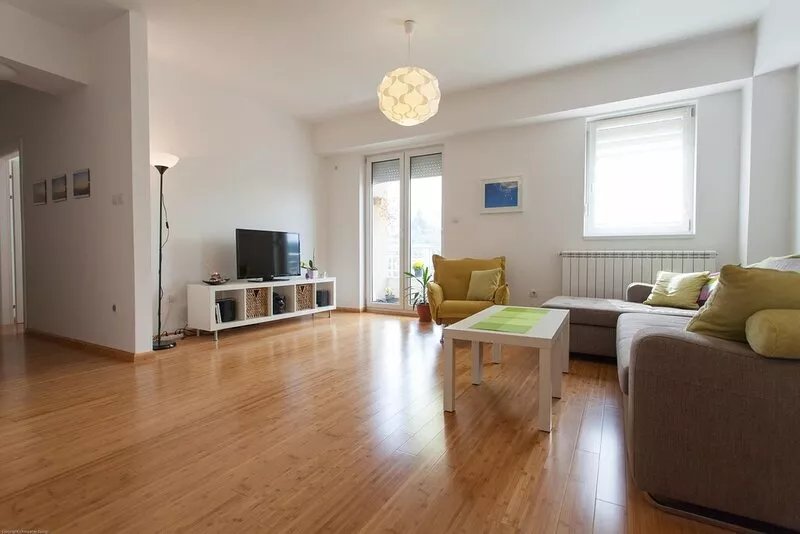 Great New Apartment With A Wonderfull View