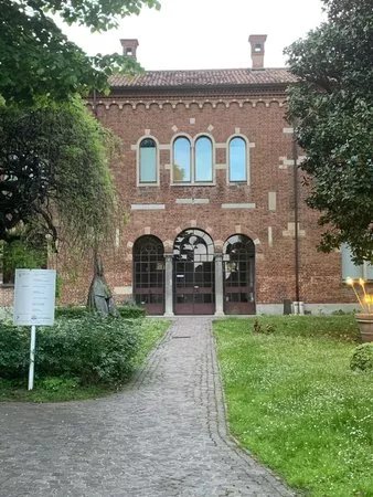 Palazzi Arcivescovili